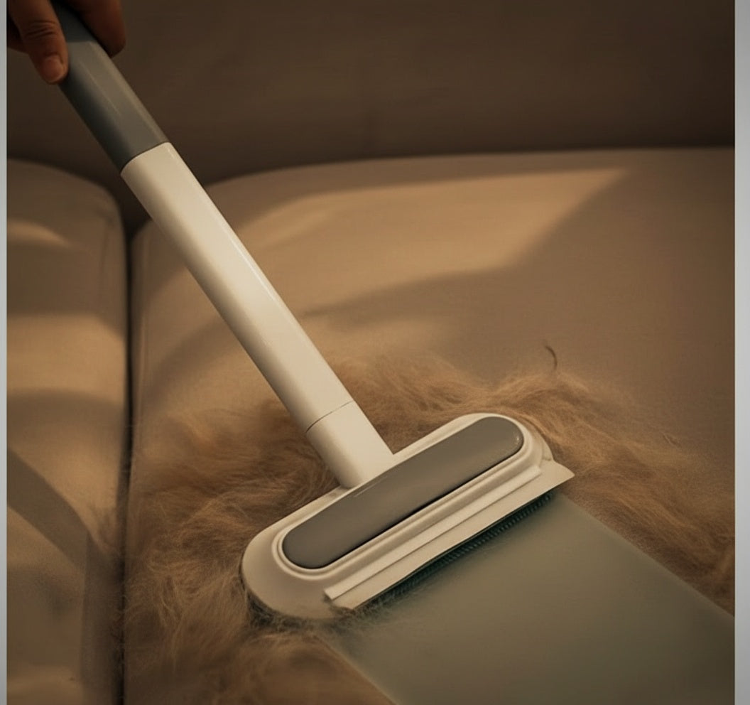 Plukkie 4-in-1 haarverwijderaar